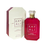 100ML KAYALI 48 Perfume Vanilla Candy Rock Sugar Eau de Parfum For Unisex Original Arabic Perfume Middle Eastern Brand Perfumes - Luxelstore