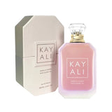 100ML KAYALI 48 Perfume Vanilla Candy Rock Sugar Eau de Parfum For Unisex Original Arabic Perfume Middle Eastern Brand Perfumes - Luxelstore