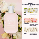 100ML KAYALI 48 Perfume Vanilla Candy Rock Sugar Eau de Parfum For Unisex Original Arabic Perfume Middle Eastern Brand Perfumes - Luxelstore