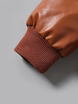 2025 Autumn Winter New Boys' - Lined Zip - Up Jacket - Luxelstore