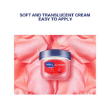 4/6/8pcs Moisturizing Lip Balm Set Whitening Moisturizing Base Natural Plant Base Moisturizing Crack Lip Care Jelly Moisturizer - Luxelstore