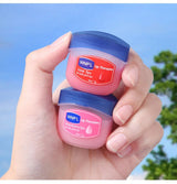 4/6/8pcs Moisturizing Lip Balm Set Whitening Moisturizing Base Natural Plant Base Moisturizing Crack Lip Care Jelly Moisturizer - Luxelstore