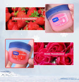 4/6/8pcs Moisturizing Lip Balm Set Whitening Moisturizing Base Natural Plant Base Moisturizing Crack Lip Care Jelly Moisturizer - Luxelstore