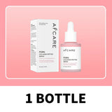 Collagen Peptide Facial Serum Targets Dull Skin Boosts Skin Elasticity Stimulates Skin Renewal Repair Salmon PDRN KOREAN Product - Luxelstore