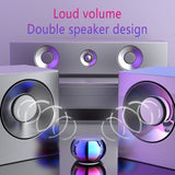 Dragon Mini True Wireless Bluetooth Speaker - Luxelstore