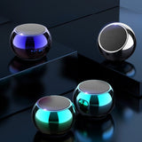 Dragon Mini True Wireless Bluetooth Speaker - Luxelstore