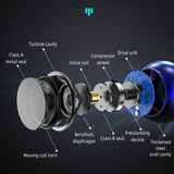 Dragon Mini True Wireless Bluetooth Speaker - Luxelstore