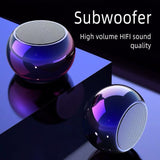 Dragon Mini True Wireless Bluetooth Speaker - Luxelstore