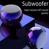 Dragon Mini True Wireless Bluetooth Speaker - Luxelstore