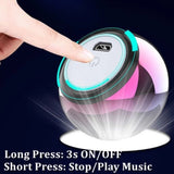 Dragon Mini True Wireless Bluetooth Speaker - Luxelstore