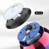 Dragon Mini True Wireless Bluetooth Speaker - Luxelstore