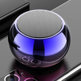 Dragon Mini True Wireless Bluetooth Speaker - Luxelstore