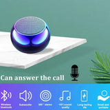 Dragon Mini True Wireless Bluetooth Speaker - Luxelstore