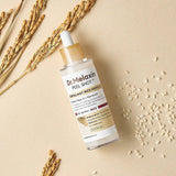 Dr.Melaxin Peel Shot Glow Rice Peel Ampoule Gentle Exfoliant Korean Skincare for All Skin Types Face Treatment - Luxelstore