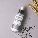 Dr.Melaxin Peel Shot Glow Rice Peel Ampoule Gentle Exfoliant Korean Skincare for All Skin Types Face Treatment - Luxelstore