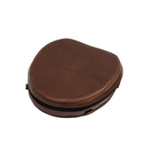 Full - Grain Leather Case for AirPods Max - Luxelstore