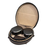Full - Grain Leather Case for AirPods Max - Luxelstore