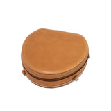Full - Grain Leather Case for AirPods Max - Luxelstore