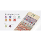 Gemstone Infrared Red Light Therapy Mat - Luxelstore