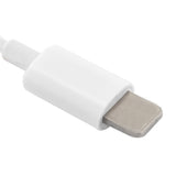 Headphone Adapter 3.5mm Aux Audio Cable - Luxelstore