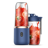 High Quality Twin Gear Portable Juice Blender - Luxelstore