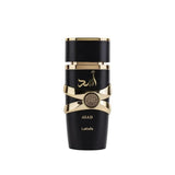Lattafa Perfumes Asad for Unisex Eau De Parfum Spray 3.4 Ounce - Luxelstore