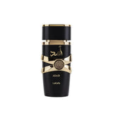 Lattafa Perfumes Asad for Unisex Eau De Parfum Spray 3.4 Ounce - Luxelstore