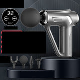 LCD Displays Mini Fitness Muscle Impact - Luxelstore