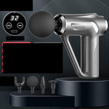 LCD Displays Mini Fitness Muscle Impact - Luxelstore