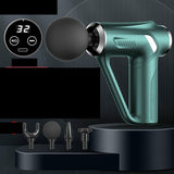 LCD Displays Mini Fitness Muscle Impact - Luxelstore