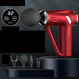 LCD Displays Mini Fitness Muscle Impact - Luxelstore