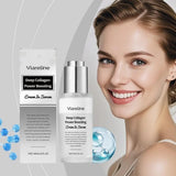 Moisturizing Collagen Facial Essence Brightening Anti Aging Anti Wrinkle Firming Hydrated Essence Face Beauty Skin Care - Luxelstore
