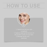 Moisturizing Collagen Facial Essence Brightening Anti Aging Anti Wrinkle Firming Hydrated Essence Face Beauty Skin Care - Luxelstore