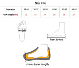 New Fashion Fluffy Platform Slippers for Women 2025 Winter Plush Warm Cotton Shoes Woman Comfort Non Slip Unisex Home Slippers - Luxelstore