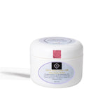 Organic Shea Body Butter Bulgarian Rose Fragrance - Luxelstore