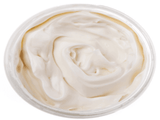 Organic Shea Body Butter Bulgarian Rose Fragrance - Luxelstore