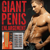 Powerful High Purity Epimedium Supplements Natural Organic Manhood Erection Pill Improve Performance and Increase Size - Luxelstore