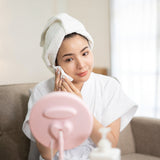 Pursonic Fresh & Clean Skincare Bundle: Clean Facial Towels + Makeup Removal Wipes - Luxelstore