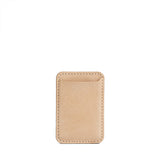 Full-Grain Leather MagSafe wallet - Classic-8