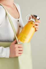11.83oz Portable Electric Wireless Mini Fruit Blender Juicer - Perfect for On - the - Go! - Luxelstore