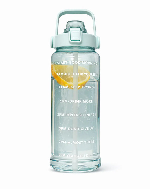Water cup Super Capacity Ton Bucket Outdor Sports
