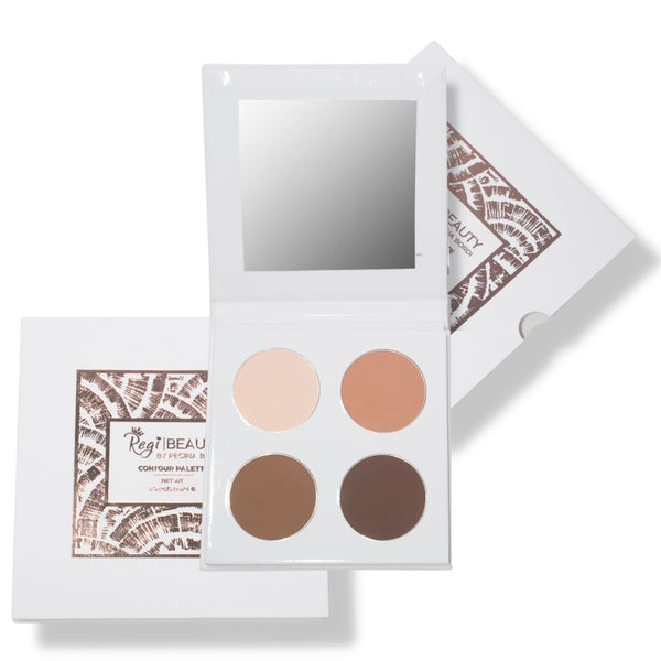 Contour Pressed Powder Palette - Dark Contour - Luxelstore