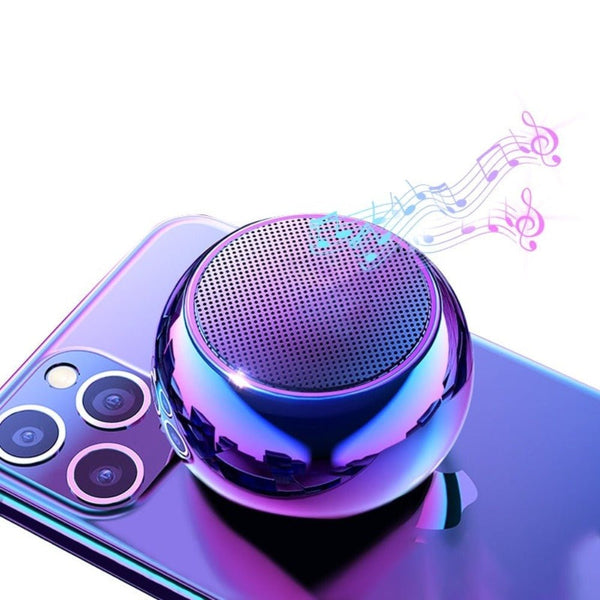 Dragon Mini True Wireless Bluetooth Speaker - Luxelstore