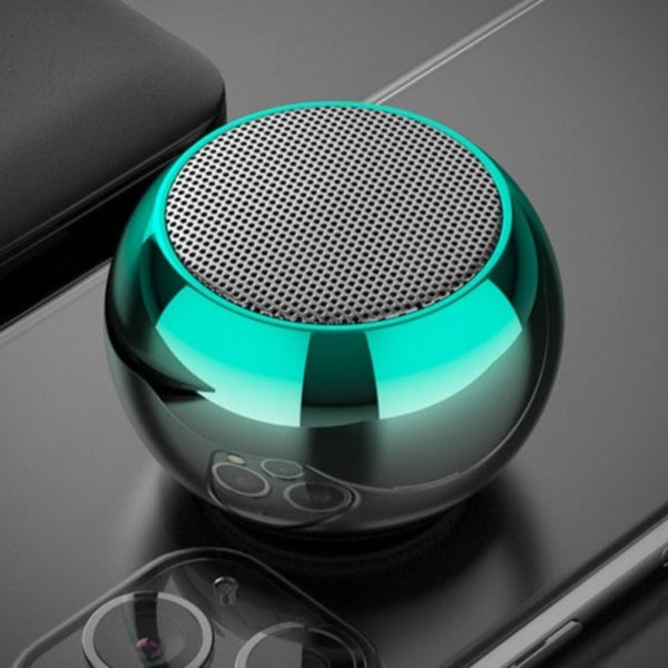 Dragon Mini True Wireless Bluetooth Speaker - Luxelstore