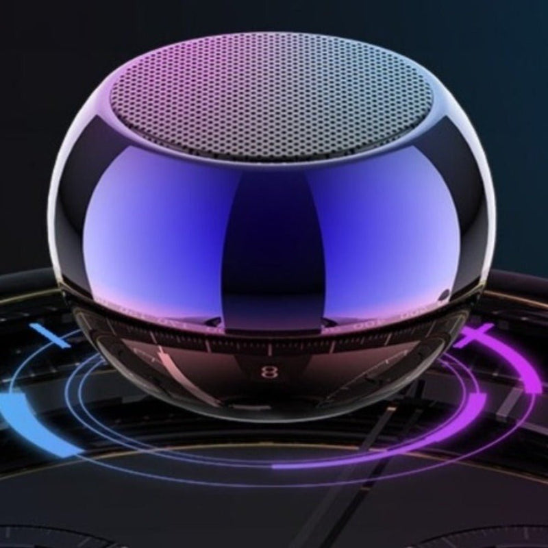 Dragon Mini True Wireless Bluetooth Speaker - Luxelstore