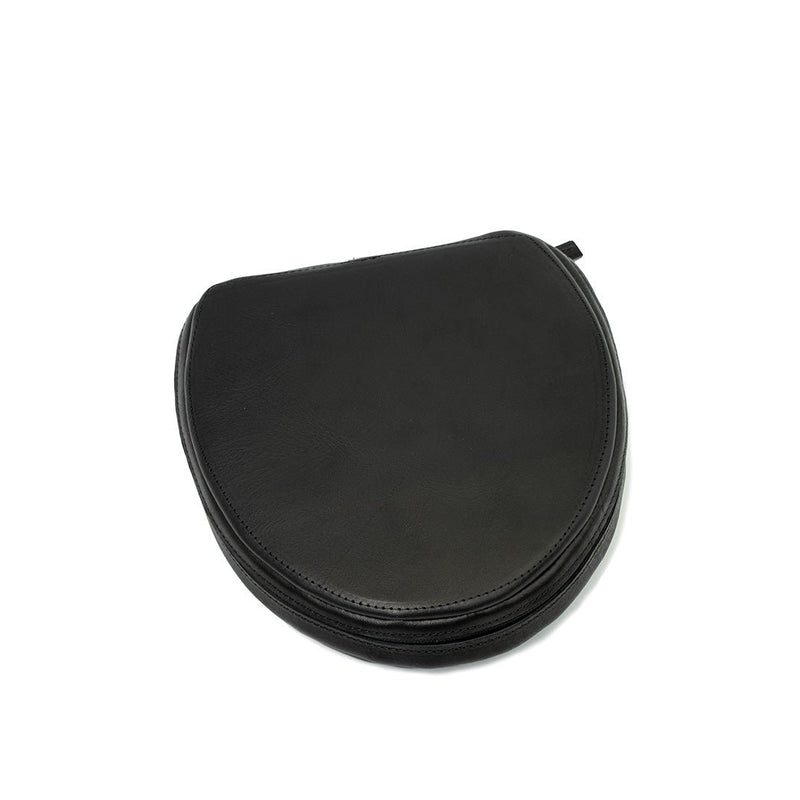 Full - Grain Leather Case for AirPods Max - Luxelstore