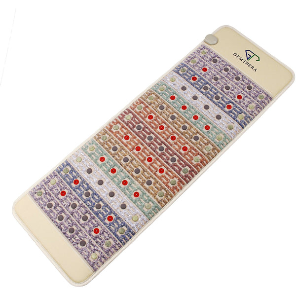 Gemstone Infrared Red Light Therapy Mat - Luxelstore