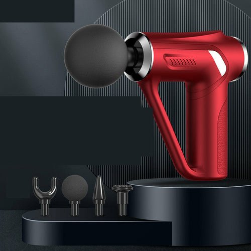 LCD Displays Mini Fitness Muscle Impact - Luxelstore
