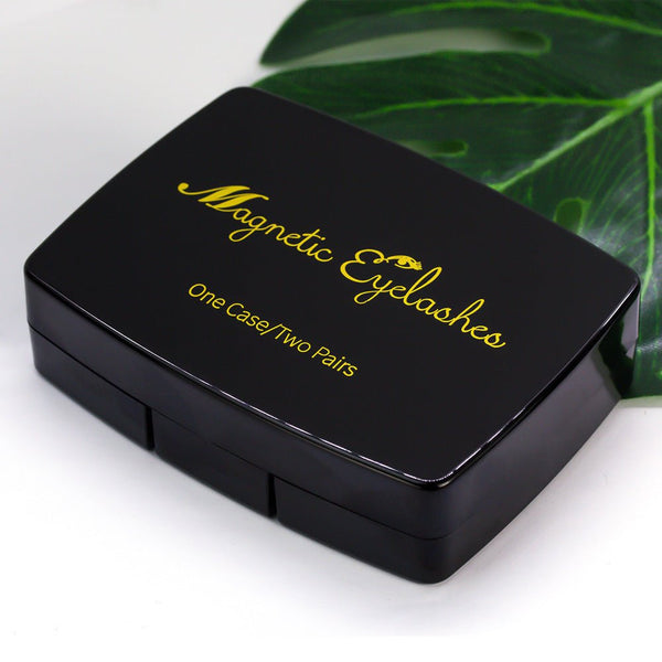 Magnet eyelashes magnetic eyelashes - Luxelstore