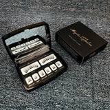 Magnet eyelashes magnetic eyelashes - Luxelstore